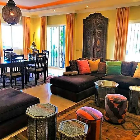 Majestic Comfortable 4*