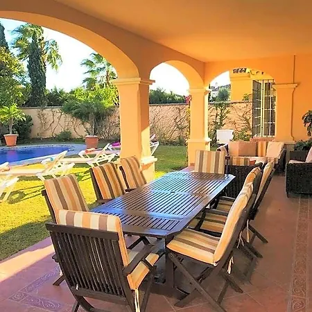 Hotel Majestic Comfortable Estepona