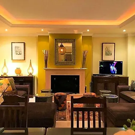 Majestic Comfortable Estepona