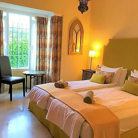 Majestic Comfortable Estepona
