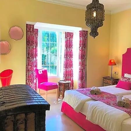Hotel Majestic Comfortable Estepona