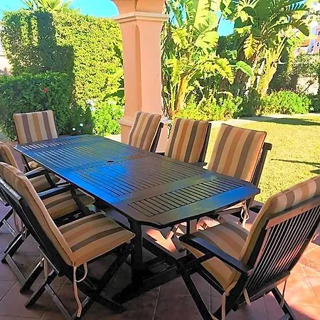 Majestic Comfortable Hotel Estepona
