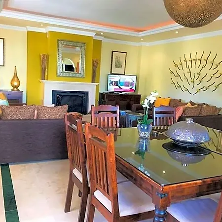 Hotel Majestic Comfortable Estepona