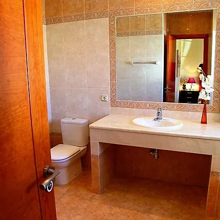 Majestic Comfortable Estepona